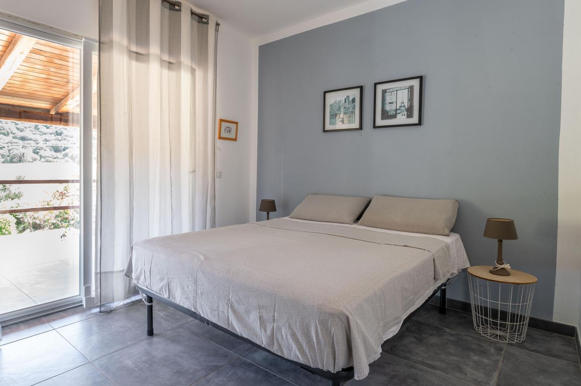 Ferienwohnung Casa Tara Alghero Exterior foto