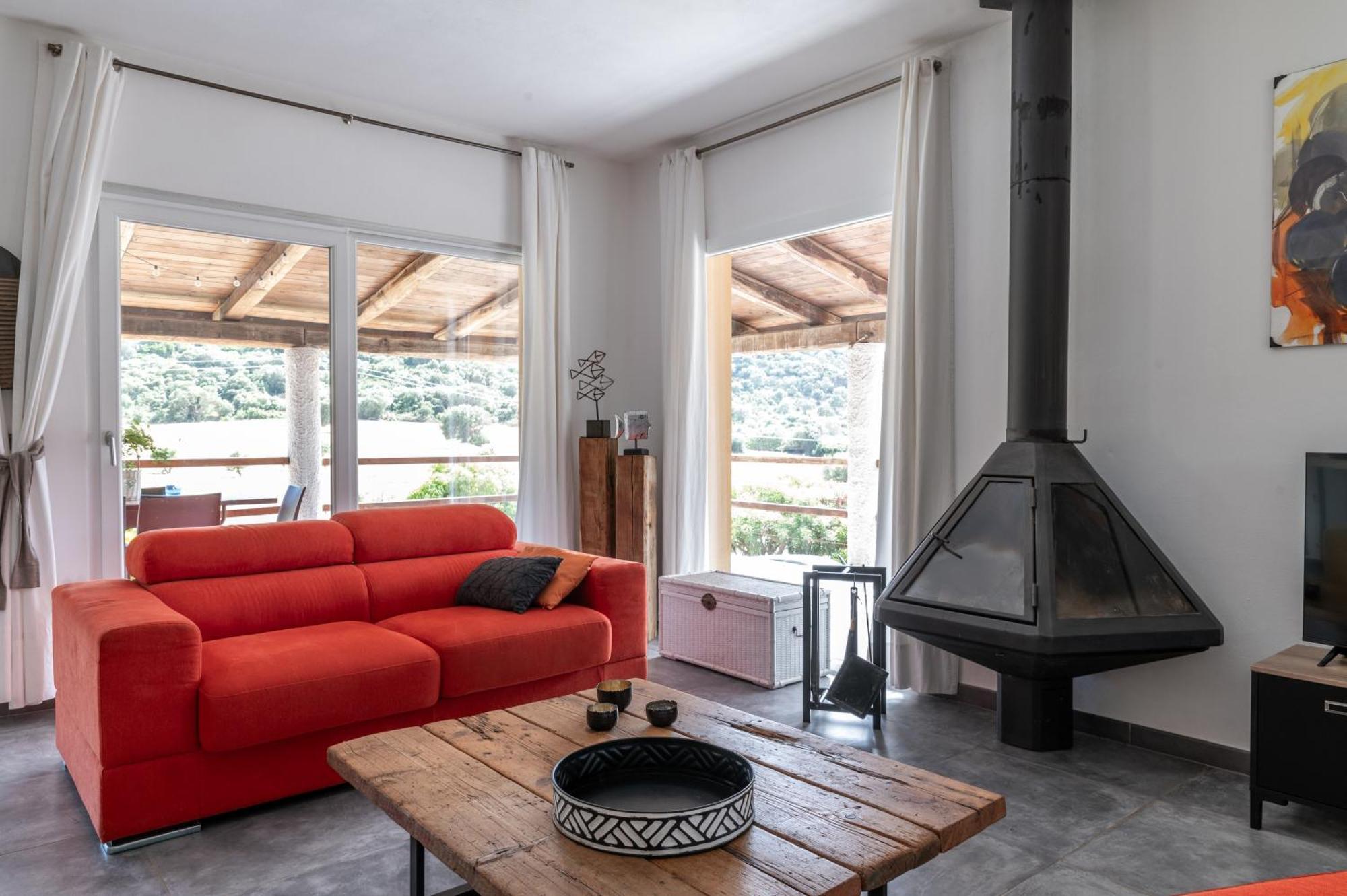 Ferienwohnung Casa Tara Alghero Exterior foto