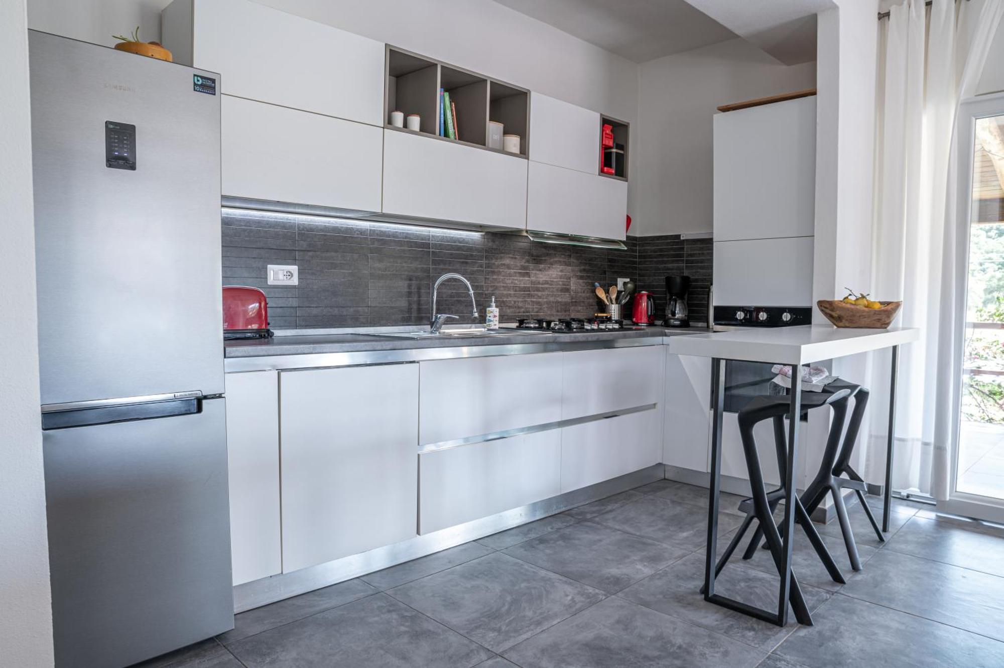 Ferienwohnung Casa Tara Alghero Exterior foto