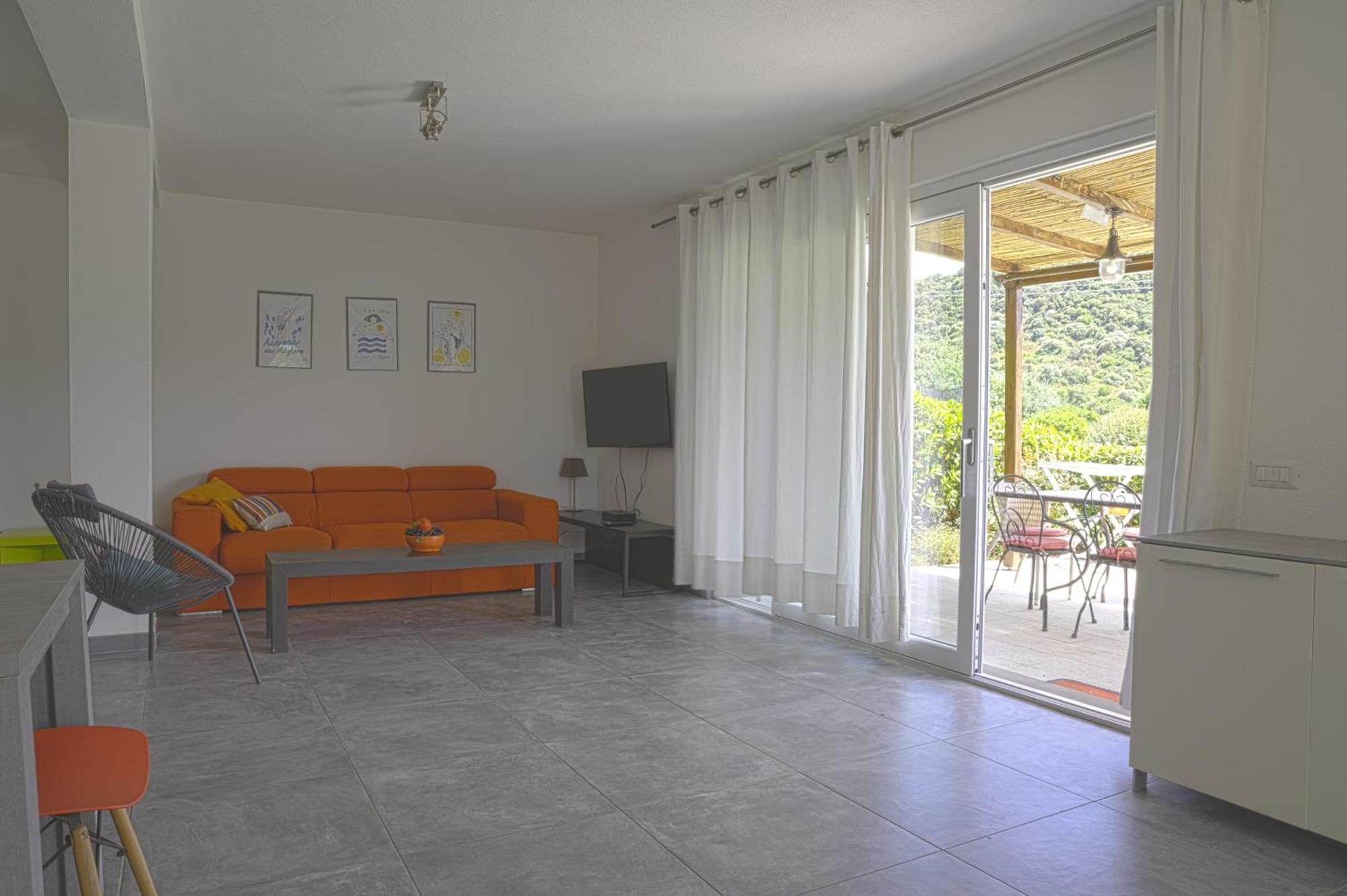 Ferienwohnung Casa Tara Alghero Exterior foto